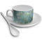 Apple Blossoms (Van Gogh) Tea Cup Single