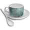Almond Blossoms (Van Gogh) Tea Cup - Single