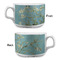 Apple Blossoms (Van Gogh) Tea Cup - Single Apvl