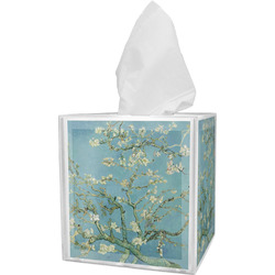 Almond Blossoms (Van Gogh) Tissue Box Cover