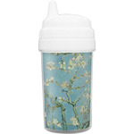 Almond Blossoms (Van Gogh) Toddler Sippy Cup