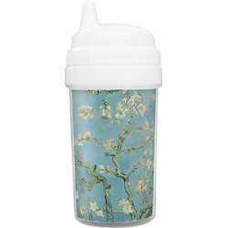Almond Blossoms (Van Gogh) Toddler Sippy Cup