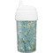 Apple Blossoms (Van Gogh) Toddler Sippy Cup (Personalized)