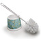 Almond Blossoms (Van Gogh) Toilet Brush