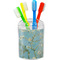 Apple Blossoms (Van Gogh) Toothbrush Holder (Personalized)