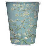 Almond Blossoms (Van Gogh) Waste Basket