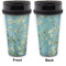Apple Blossoms (Van Gogh) Travel Mug Approval (Personalized)
