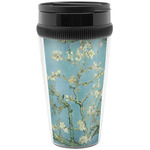 Almond Blossoms (Van Gogh) Acrylic Travel Mug without Handle