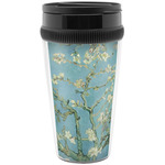 Almond Blossoms (Van Gogh) Acrylic Travel Mug without Handle