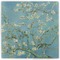 Apple Blossoms (Van Gogh) Vinyl Document Wallet - Apvl