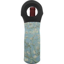 Almond Blossoms (Van Gogh) Wine Tote Bag