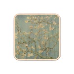 Almond Blossoms (Van Gogh) Genuine Maple or Cherry Wood Sticker