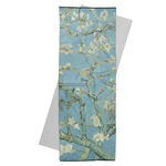Almond Blossoms (Van Gogh) Yoga Mat Towel