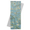Apple Blossoms (Van Gogh) Yoga Mat Towel with Yoga Mat