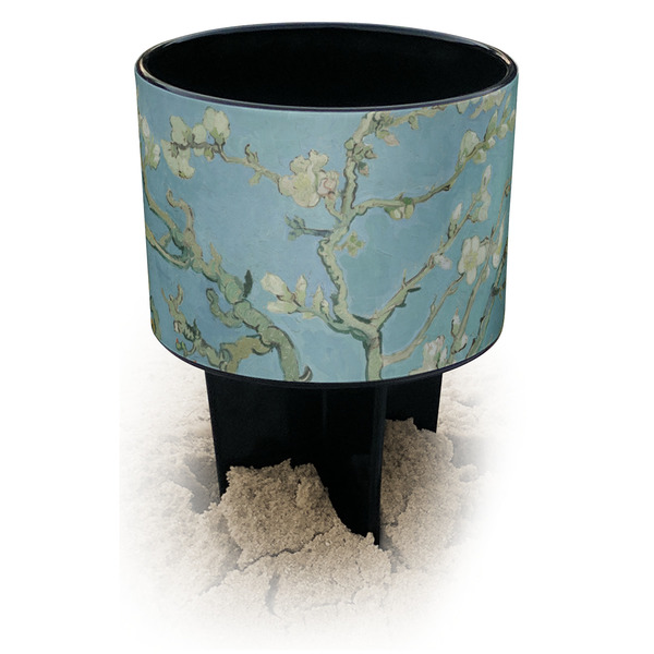 Apple Blossoms (Van Gogh) spiker_black_main