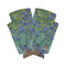 Irises (Van Gogh) 12oz Tall Can Sleeve - Set of 4 - MAIN