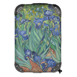 Irises (Van Gogh) Kids Hard Shell Backpack