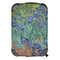 Irises (Van Gogh) 13" Hard Shell Backpacks - FRONT