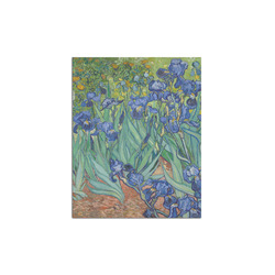 Irises (Van Gogh) Poster - Gloss or Matte - Multiple Sizes