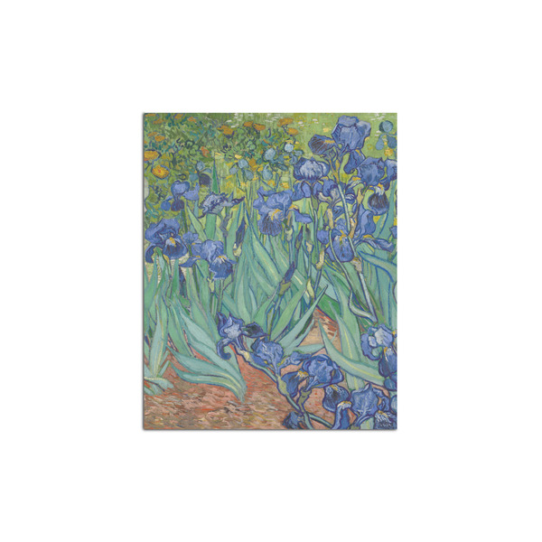 Custom Irises (Van Gogh) Posters - Matte - 16x20