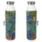 Irises (Van Gogh) 20oz Water Bottles - Full Print - Approval