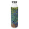 Irises (Van Gogh) 20oz Water Bottles - Full Print - Front/Main