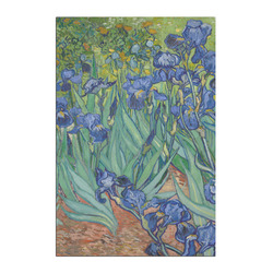 Irises (Van Gogh) Posters - Matte - 20x30