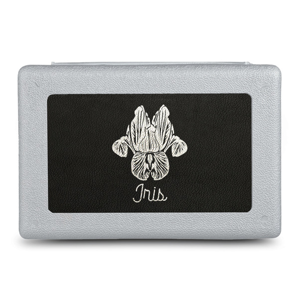 Irises (Van Gogh) 26 Piece Deluxe Home Tool Kit - Approval