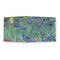 Irises (Van Gogh) 3 Ring Binders - Full Wrap - 2" - OPEN OUTSIDE