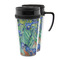 Irises (Van Gogh) Acrylic Travel Mug