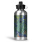 Irises (Van Gogh) Water Bottles - 20 oz - Aluminum
