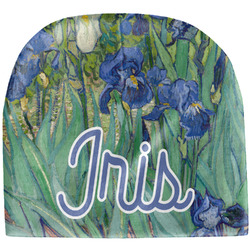 Irises (Van Gogh) Baby Hat (Beanie)