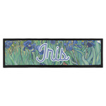 Irises (Van Gogh) Bar Mat