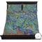 Irises (Van Gogh) Bedding Set (Queen) - Duvet