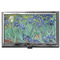 Irises (Van Gogh) Business Card Case
