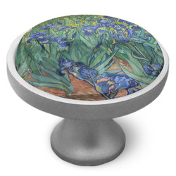 Irises (Van Gogh) Cabinet Knob