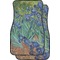 Irises (Van Gogh) Carmat Aggregate Front
