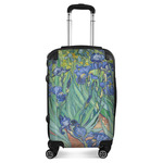 Irises (Van Gogh) Suitcase