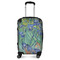 Irises (Van Gogh) Carry-On Travel Bag - With Handle