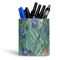 Irises (Van Gogh) Ceramic Pen Holder