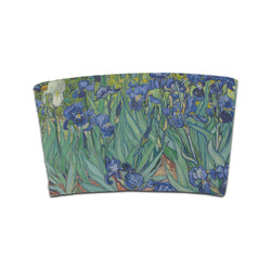 Irises (Van Gogh) Coffee Cup Sleeve