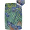 Irises (Van Gogh) Crib Fitted Sheet - Apvl