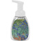 Irises (Van Gogh) Foam Soap Bottle - White