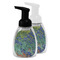 Irises (Van Gogh) Foam Soap Bottles - Main