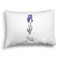 Irises (Van Gogh) Pillow Case - Standard - Graphic