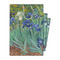 Irises (Van Gogh) Gift Bags - Parent/Main