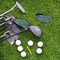 Irises (Van Gogh) Golf Club Covers - LIFESTYLE