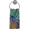 Irises (Van Gogh) Hand Towel - Full Print