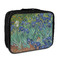 Irises (Van Gogh) Insulated Lunch Bag