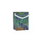 Irises (Van Gogh) Jewelry Gift Bag - Gloss - Main